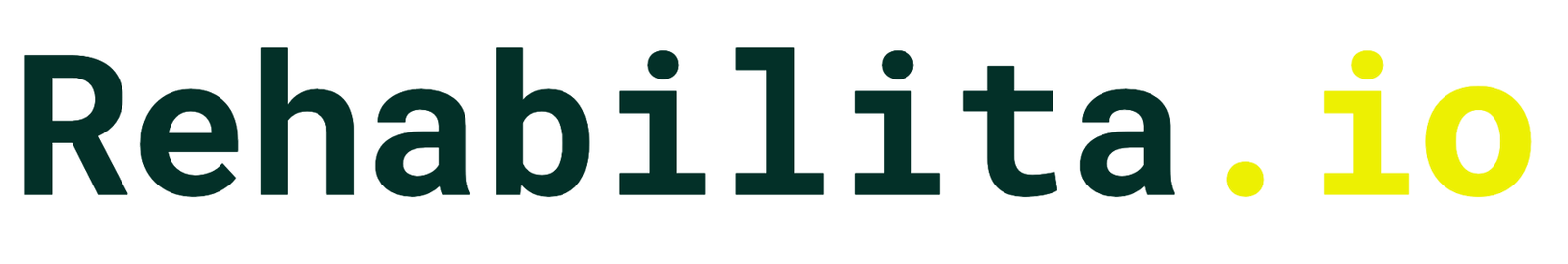 Rehabilita.io